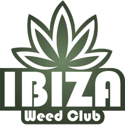Ibiza Weed Club Logo