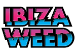 Ibiza Weed Logo